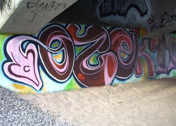 ozek